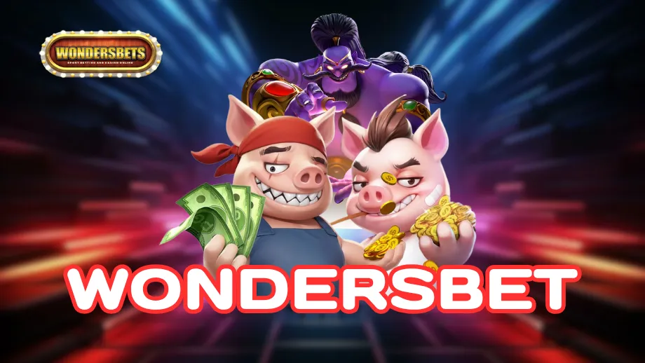wondersbet